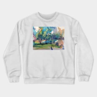 Lake Cathie II Crewneck Sweatshirt